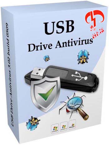 دانلود آنتی ویروس مخصوص USB درایو – USB Drive Antivirus 3.02 Build 0509