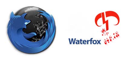 دانلود نرم افزار مرورگر واترفاکس (فایرفاکس ۶۴ بیتی) – Waterfox v15.0